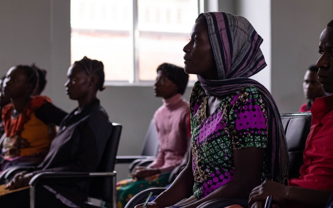 Peran Kader Kesehatan dalam Meningkatkan Layanan di Desa Ceger